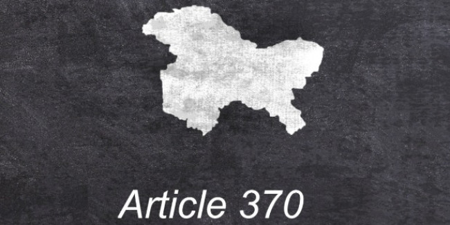 जम्मू एवं कश्मीर के बहाने हिमाचल में धारा-118 मुद्दा सुलगाने की कोशिश?
