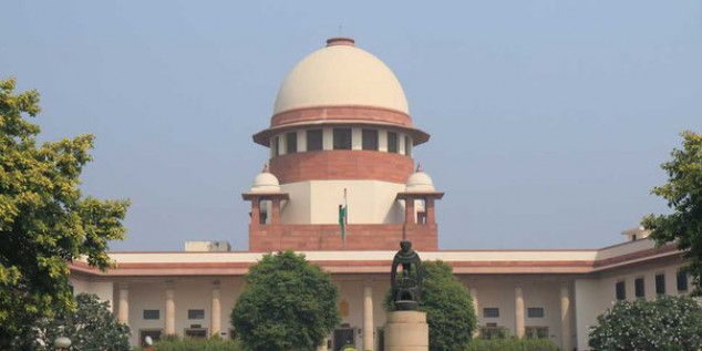 ‘सुप्रीम’ फैसलों का दिन, सबरीमाला-राफेल और राहुल पर आज निर्णय सुनाएगा SC
