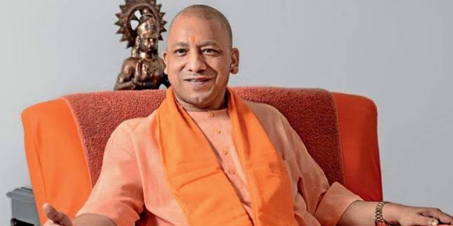 24 साल बाद CM योगी आदित्यनाथ ने पूरा किया अपने गुरु का ये सपना