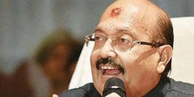 अंकल अमर सिंह ने पहले अखिलेश यादव पर कसा कंज, फिर सफलता के लिए दिया ये मंत्र