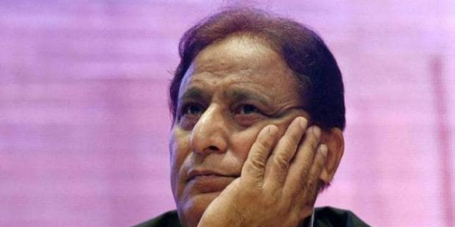 जमीन विवाद: आजम खान की मुश्किलें बढ़ी, अवैध कब्जे को लेकर हो सकती है पूछताछ