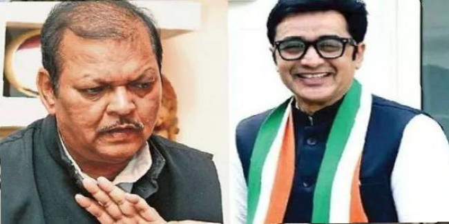 झारखंड कांग्रेस में सिर-फुटौवल: अजय-सहाय की लड़ाई में कहीं डूब न जाए चुनाव में लुटिया