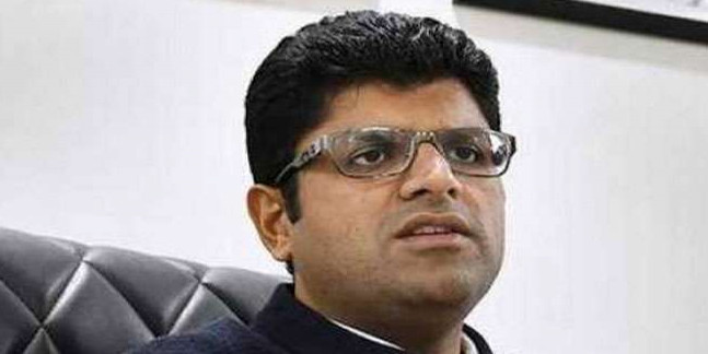 जजपा के 20 उम्मीदवारों की तीसरी सूची जारी