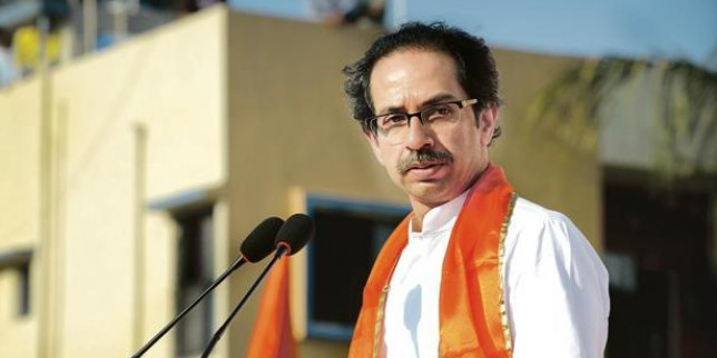 Article 370 just the beginning, uniform civil code final aim: Shiv Sena