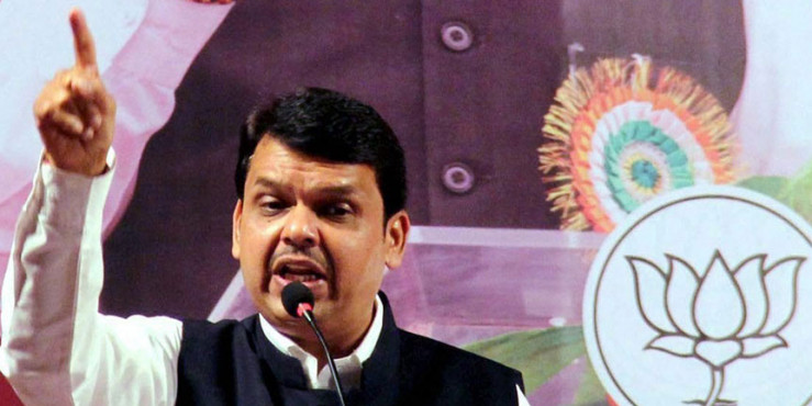 महाराष्ट्र में भारी बारिश से तबाही, CM फडणवीस ने अधिकारी और जनता को दी ये सलाह