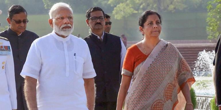 बजट 2019: बीमार है देश की चिकित्सा व्यवस्था, क्या वित्त मंत्री देंगी बूस्टर डोज?