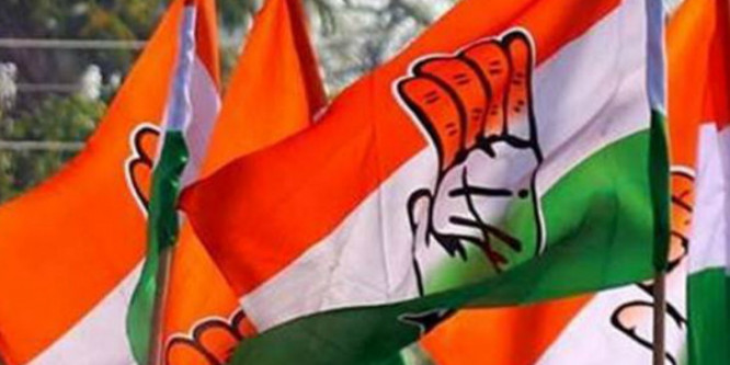 पांच विधायक और एक मंत्री 200 लोग भी नहीं जुटा पाए