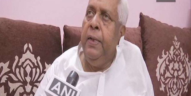 बिहार विधानसभा नियुक्ति घोटाला में फंसे पूर्व अध्यक्ष सदानंद सिंह, 41 पर चार्जशीट की अनुमति