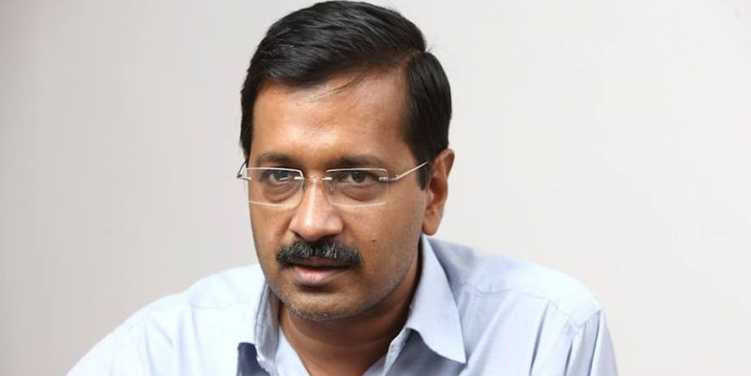 अरविंद केजरीवाल ने रवीश कुमार को 'रैमॉन मैगसेसे' पुरस्कार मिलने पर कहा- बहुत बहुत बधाई मेरे दोस्त!