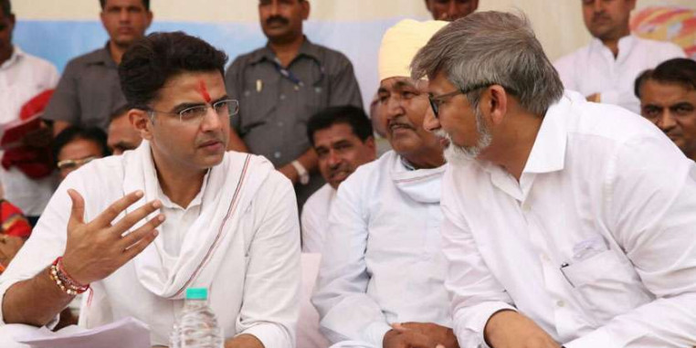 टोंक में डिप्टी सीएम सचिन पायलट ने कहा, कुपोषण को जड़ से खत्म करने के लिए मिलकर करना होगा काम