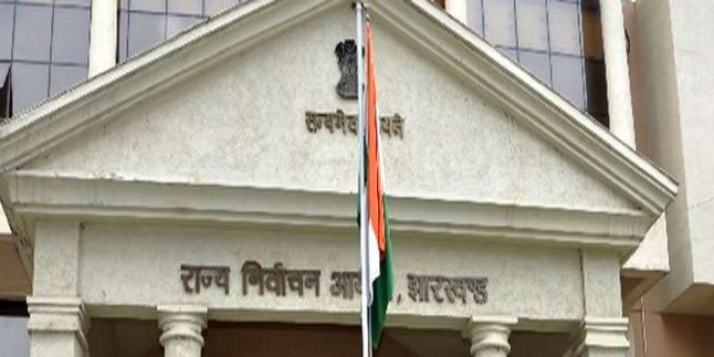 झारखंड के मुख्य निर्वाचन पदाधिकारी के पद से हटाए गए शैलेश कुमार