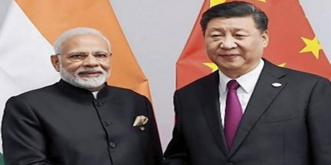 Mamallapuram to host Narendra Modi-Xi Jinping meeting in October