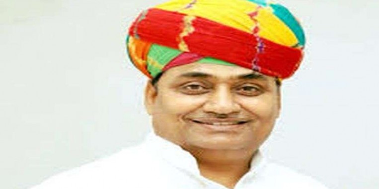 विधानसभा में मंत्री डोटासरा ने बताया- मुकन्दरा टाइगर हिल्स के 15 गांव होंगे शिफ्ट
