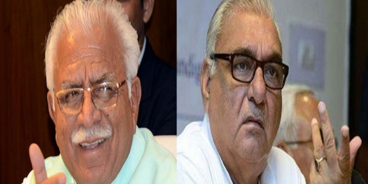 Congress के स्टार उम्मीदवारों के खिलाफ BJP के सुपरस्टार, पार्टी ऐसे बना रही घेराबंदी की योजना