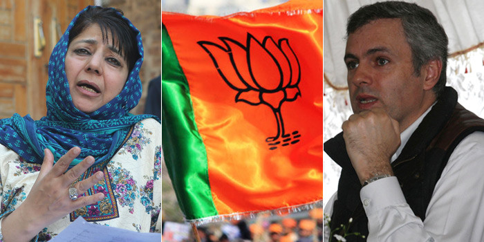 जम्मू कश्मीर में अगले महीने होने वाले बीडीसी चुनाव से राज्य की स्थिति जानने का होगा पहला परीक्षण