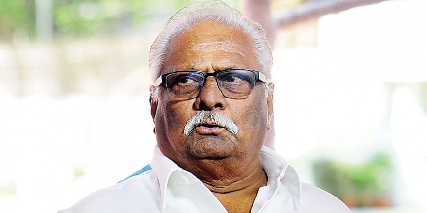 Maharashtra: Anil Gote may spoil BJP run in Dhule-Malegaon