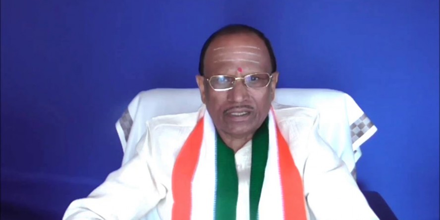 कर्नाटक का नाटक जारी, इस्तीफा देने वाले कांग्रेस विधायक ने कहा- बीजेपी ज्वाइन करूंगा