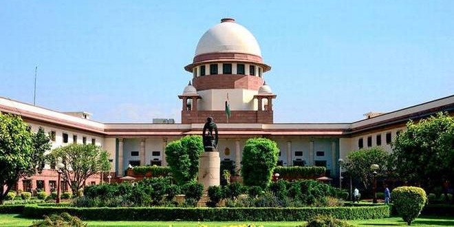 Cabinet to introduce bill to increase number of Supreme Court judges