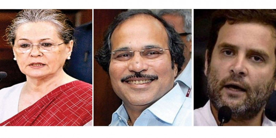 क्या कश्मीर के मुद्दे पर कांग्रेस ने किया आत्मघाती गोल?