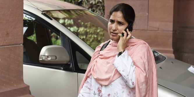 महागठबंधन में सबकुछ ठीक नहीं, कांग्रेस की रंजीत रंजन के खिलाफ आरजेडी विधायक ने फूंका विरोध का बिगुल