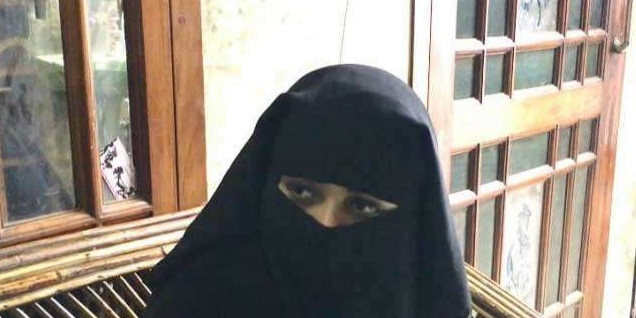 पति ने दिया तीन तलाक, विवाहिता ने की खुदकुशी की कोशिश