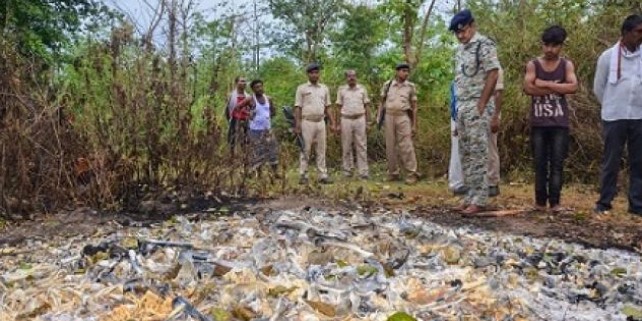 मुजफ्फरपुर नरमुंड मामलाः रहस्य सुलझाने के लिए टीम का गठन, तीन दिन में रिपोर्ट सौंपने का आदेश