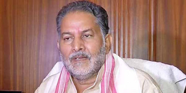 कन्फ्यूज हैं भूपेंद्र सिंह हुड्डा, जनता को ऐसा नेता पसंद नहीं: रामबिलास शर्मा