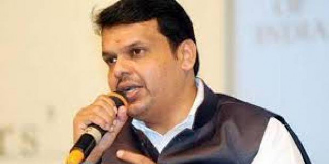 Maharashtra increases aid to kin of martyred jawans