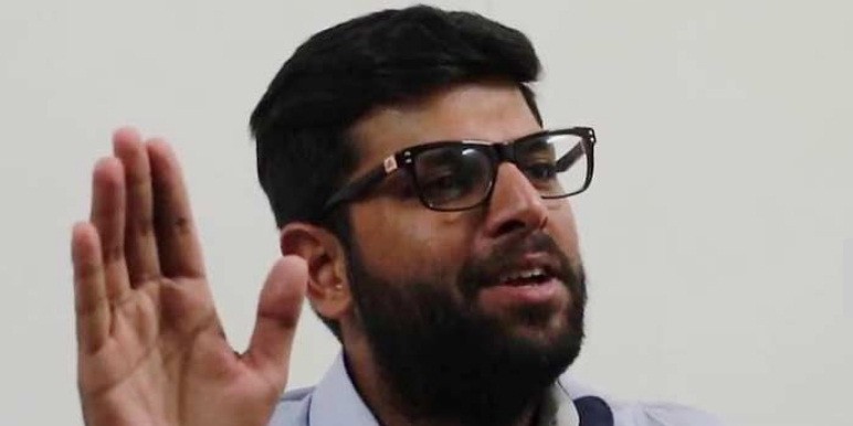 नाचने-गाने वाले BJP को दिलवाएंगे वोट: दिग्विजय चौटाला