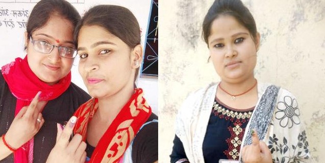 बढ़ते तापमान के साथ बिहार में बढ़ा वोट का प्रतिशत, अब तक कुल 40 फीसदी मतदान