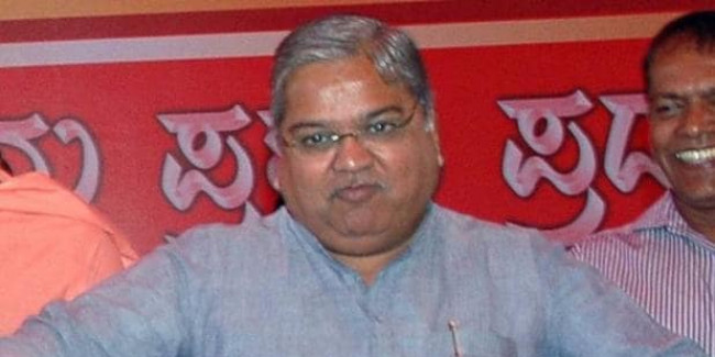 Good Road Condition Responsible for Accidents: Karnataka Deputy CM Govind Karjol