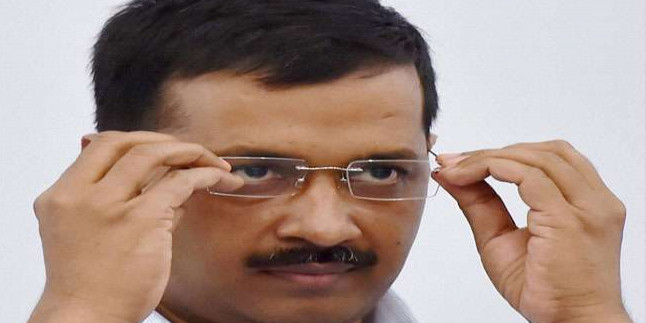 दिल्ली के सीएम अरविंद केजरीवाल के खिलाफ बिहार में मुकदमा, बिहारियों को अपमानित करने का आरोप