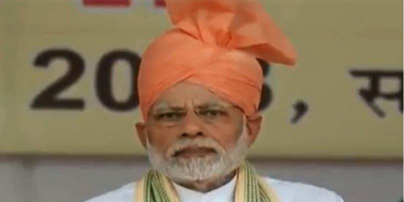 पीएम मोदी आज से संभालेंगे हरियाणा में प्रचार की कमान, बल्लभगढ़ से करेंगे चुनावी शंखनाद