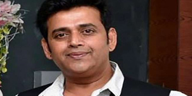 भोजपुरी सुपर स्टार रवि किशन अहमदाबाद में भाजपा के प्रत्याशी के लिए करेंगे प्रचार