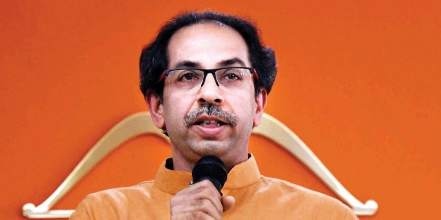 BJP से नाराज शिवसेना, अमित शाह से की मंत्रालय बदलने की मांग