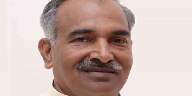 कैबिनेट मंत्री अरविंद पांडेय पर दर्ज चार मुकदमे सरकार ने लिए वापस