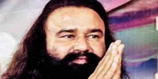 गुरमीत राम रहीम की पैरोल पर राजनीतिक घमासान, CM ने ये कहा...