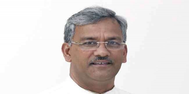 उत्तराखंड के सीएम बोले, प्रधानमंत्री मोदी का उत्तराखंड के प्रति विशेष स्नेह
