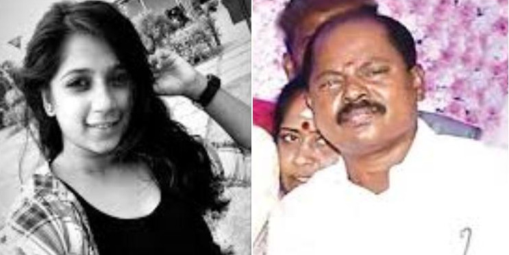 Jayagopal seeks bail in Subhasri's death case