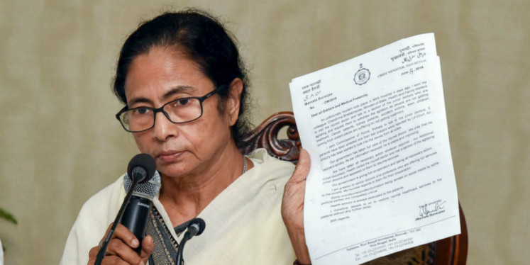 West Bengal to use drones to deliver medical supplies to remote areas