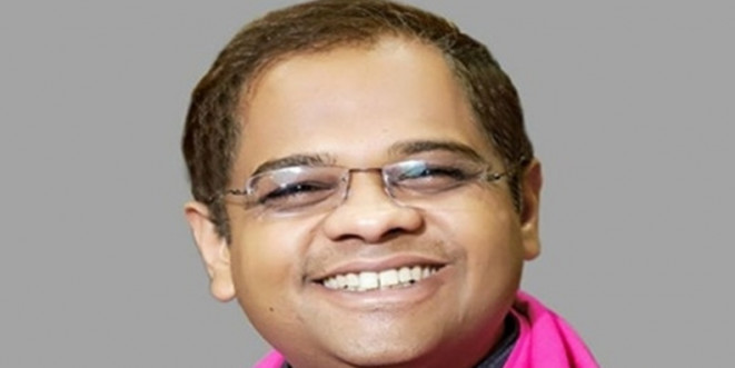 अमित जोगी की गिरफ्तारी को लेकर ग्रामीणों ने खोला मोर्चा, SP कार्यालय का किया घेराव