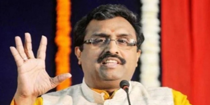 आजादी के शताब्दी वर्ष 2047 तक रहेगी भाजपा की सरकार, तोड़ेगी कांग्रेस का रिकॉर्ड: राम माधव
