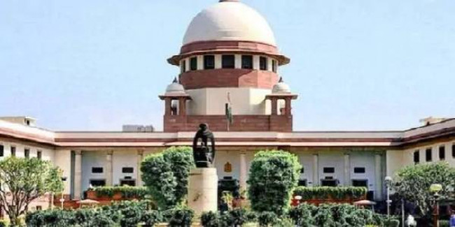 कश्मीर पर फैसले के खिलाफ अब SC पहुंची फारूक अब्दुल्ला की पार्टी, आदेश रद्द करने की मांग
