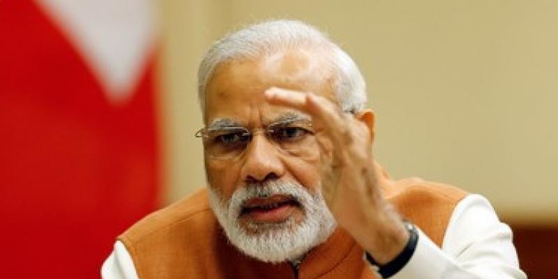 मोदी नाराज, 'बैटमार' MLA पर अब ऐक्शन
