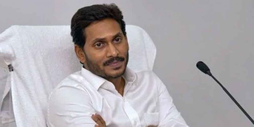 Govt moving toward banning liquor, tweets CM YS Jagan