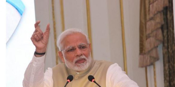 आज पूरी दुनिया स्वच्छ भारत अभियान के हमारे इस मॉडल से सीखना चाहती है : मोदी