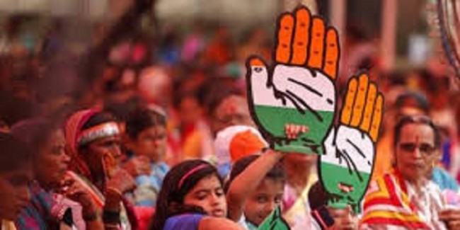 Goa Congress approaches EC against Amit Shah’s ‘infiltrators’ remark