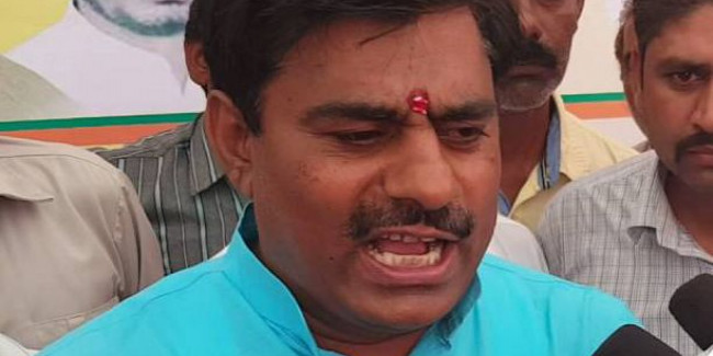 Zomato विवाद पर बोले BJP विधायक- 'जो लोग इस मुद्दे को उठा रहे हैं वो मूर्ख हैं'