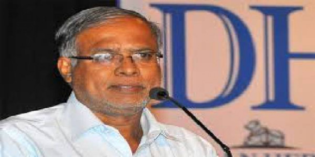 Opposition misread Shah's statements: Karnataka BJP