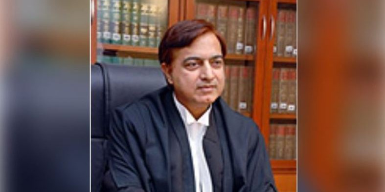 चिदंबरम की जमानत याचिका खारिज करने वाले जज मनी लॉन्ड्रिंग अपीलीय ट्रिब्यूनल के अध्यक्ष नियुक्त